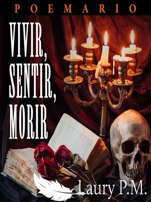 cover image of Vivir, sentir, morir